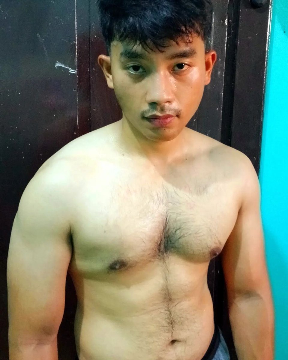 galerimuscle's tweet photo. Kangen aa ngak? https://t.co/5yECrO9ZIq
