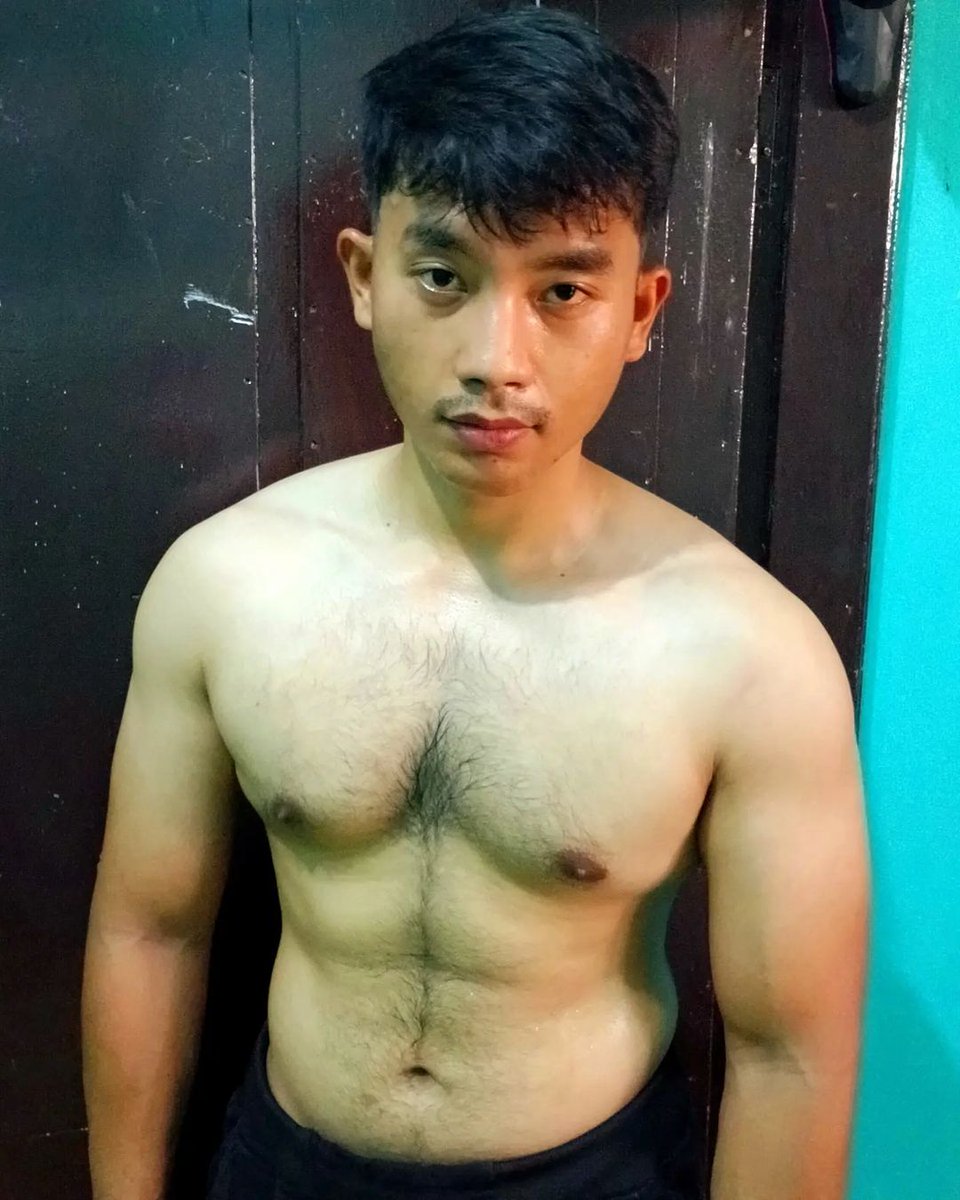galerimuscle's tweet photo. Kangen aa ngak? https://t.co/5yECrO9ZIq