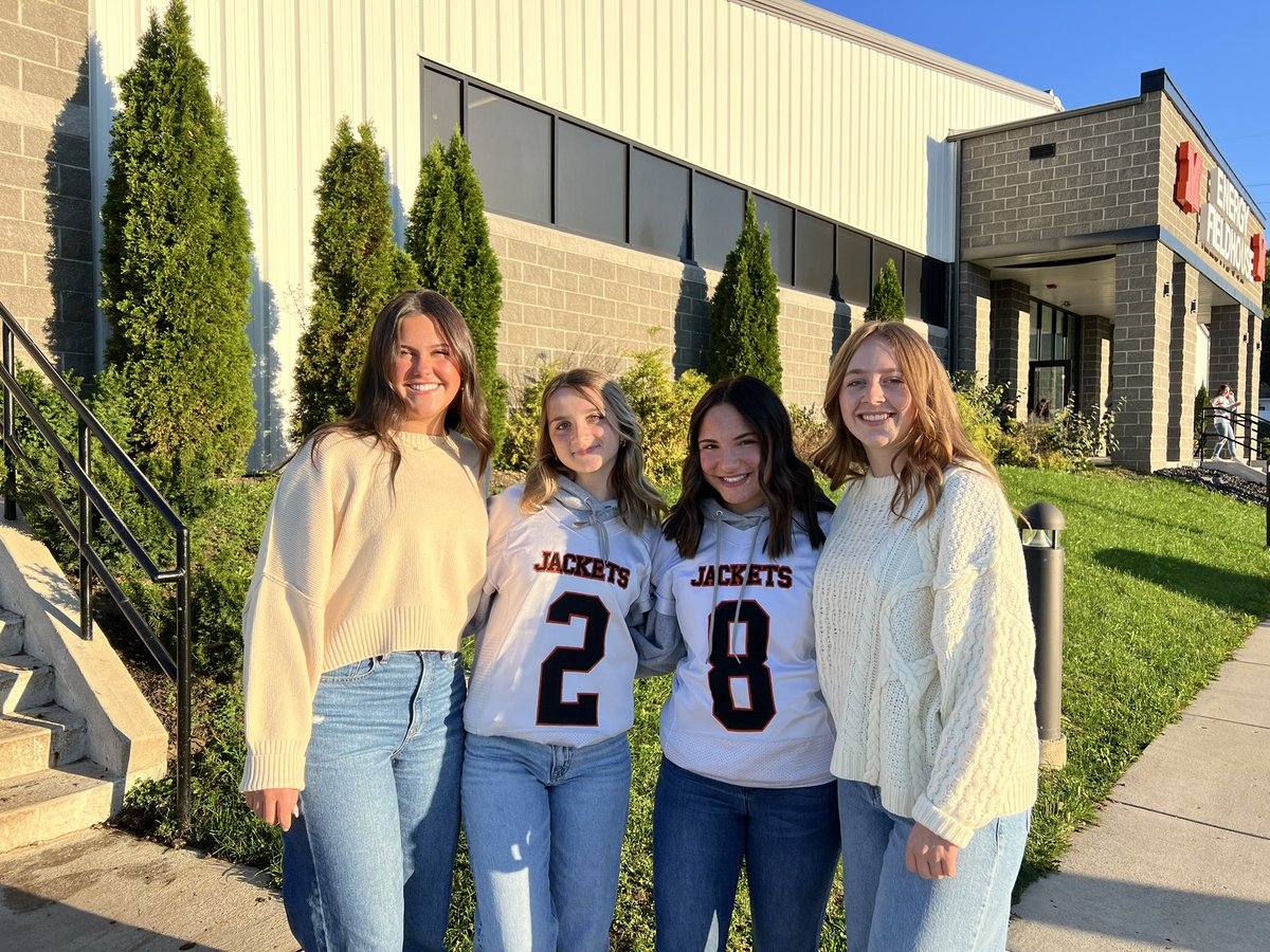 MVHS Cheerleading tweet media