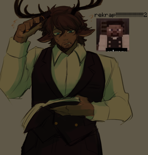 _HLZ0S's tweet photo. compilation of the #whitepine art requests I did
 I'll continue them at some point (⁠✿⁠^⁠‿⁠^⁠)

#whitepinefanart https://t.co/A7aivUEIJf