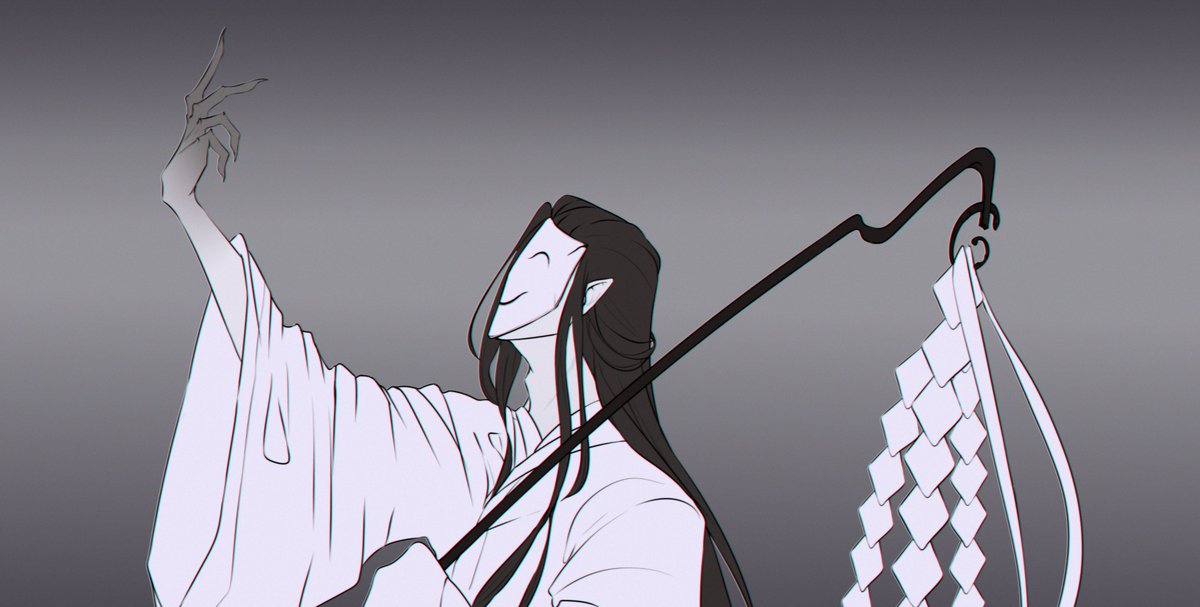 Jhin4Tonic's tweet photo. #TGCF #Bai_wuxiang #Baiwuxiang #junwu #君吾 https://t.co/Y65qfuLikA