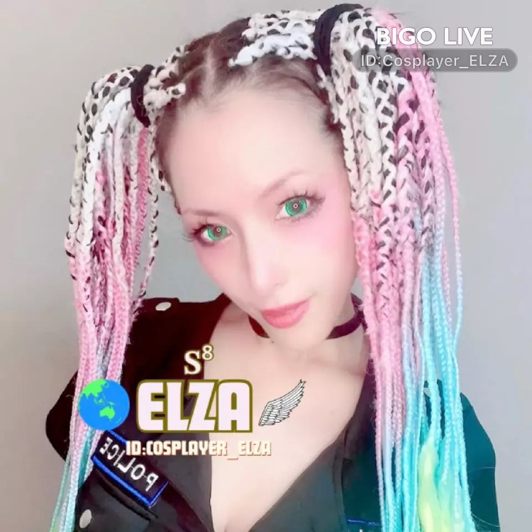 Reeze71's tweet photo. Come and see 𝐒⁸🌏ELZA🪽毎日配信 streaming live on #BIGOLIVE and make new friends! 
https://t.co/13H0SAFIOR https://t.co/nAWxL3wWqQ