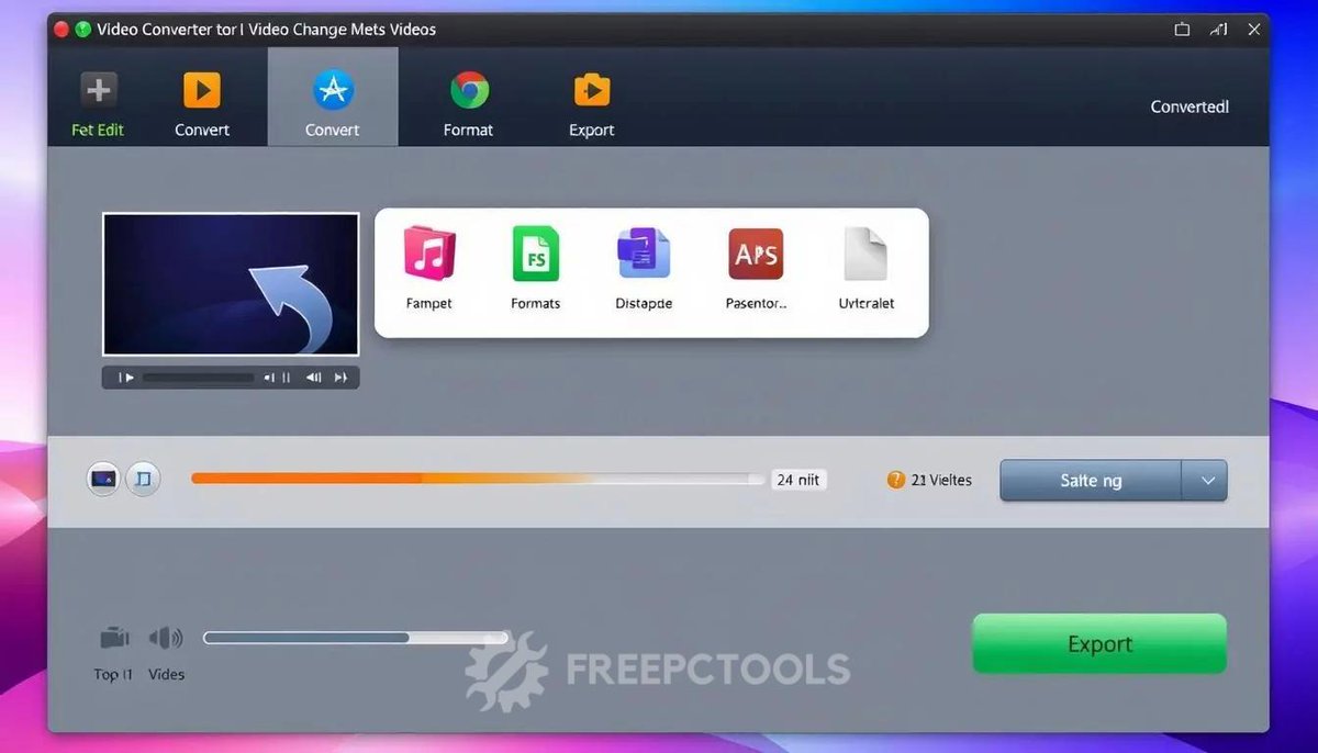 BreTechPK's tweet image. 🔄 Wonderfox Free HD Video Converter Factory Review: Is it the best free tool? 🎥 Discover its features, performance, ease of use, speed, &amp;amp; more! 🚀✨

✨ Read the Review: rfr.bz/tnmii5d

#FreePCTools #BreTechNet #HDVideoConverter #PCSoftware #VideoEditing #TechReview