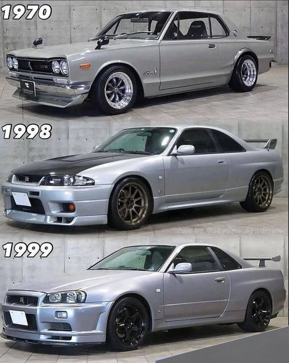 autoass's tweet image. Nissan GT-R