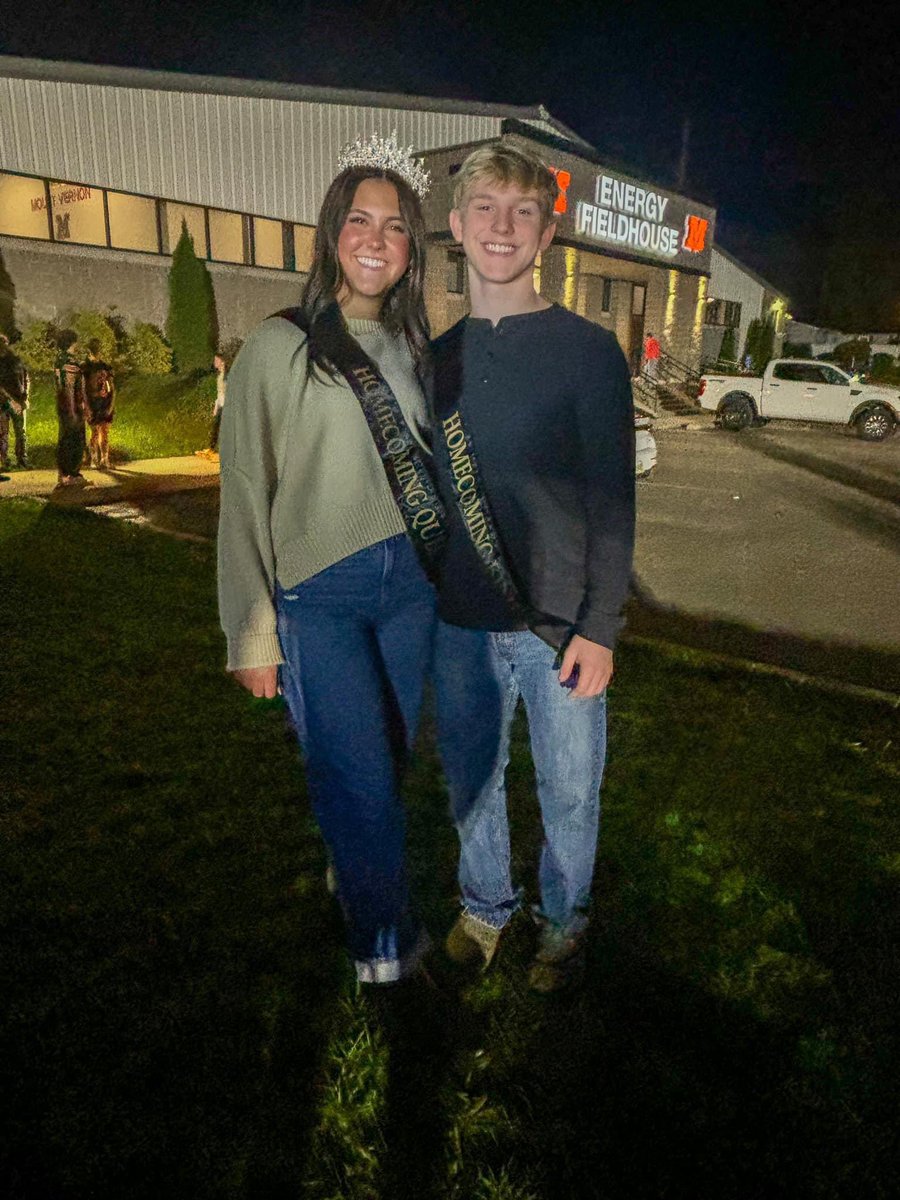 MVHS Cheerleading tweet media