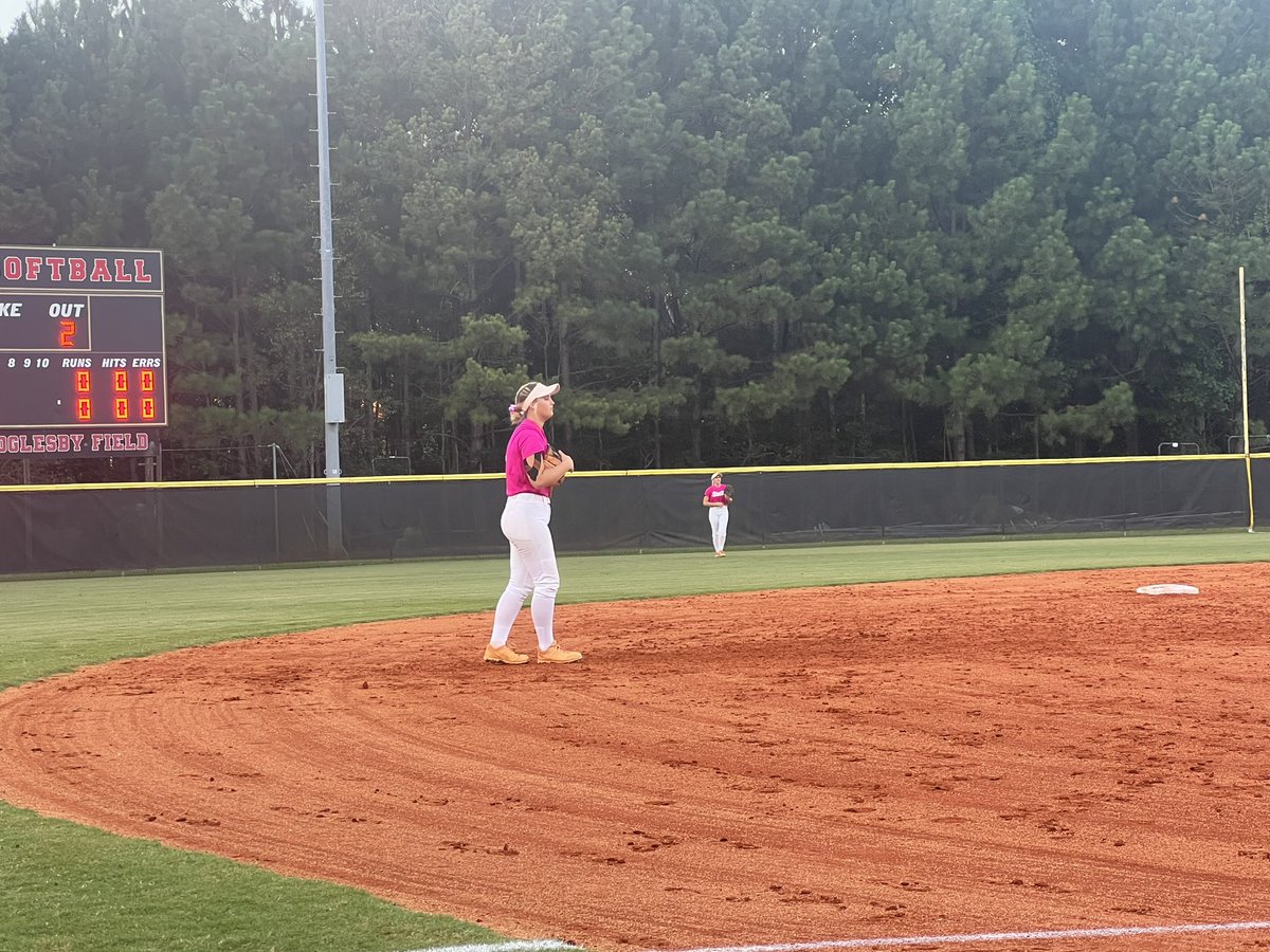 South Paulding High tweet media