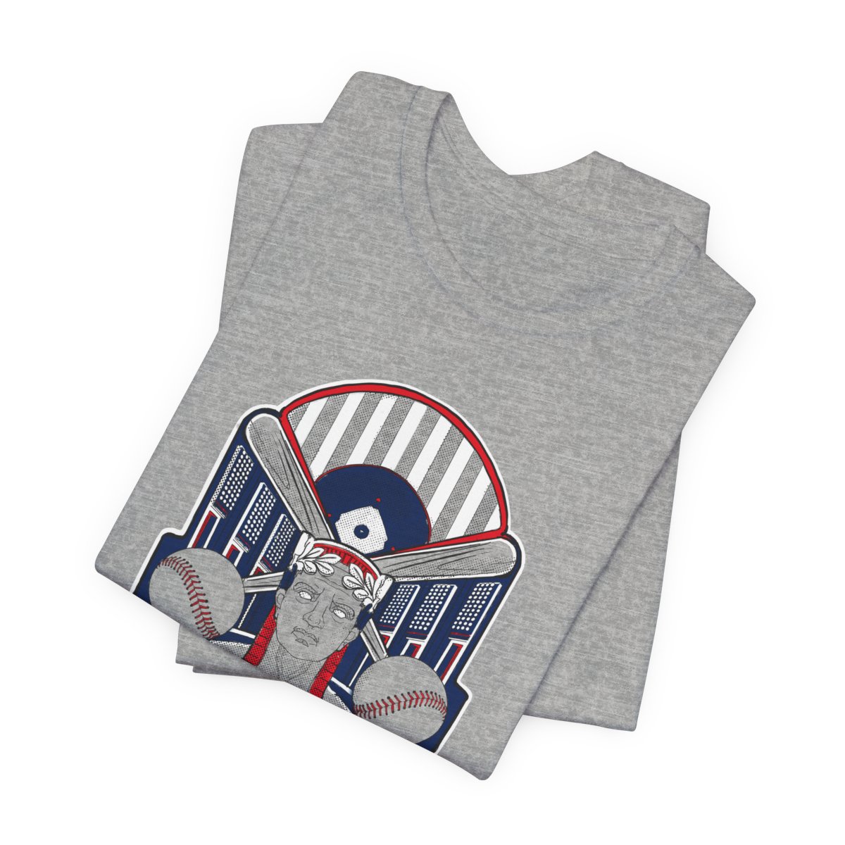LakefrontLegend's tweet photo. Guard the plate tee, it's October and the guards are hot. https://t.co/vHZrUBR4pY