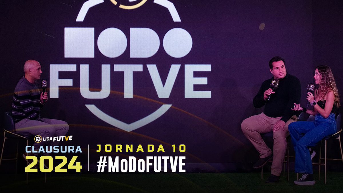 MoDo FUTVE (@modofutve) on Twitter photo 👀 • ¿Ya viste el último episodio? 
📲 • Sigue el link y disfruta de #MoDoFUTVE: youtu.be/_ySofq7Lv6k
#VenezuelaEsFUTVE 👀 • ¿Ya viste el último episodio? 
📲 • Sigue el link y disfruta de #MoDoFUTVE: youtu.be/_ySofq7Lv6k
#VenezuelaEsFUTVE