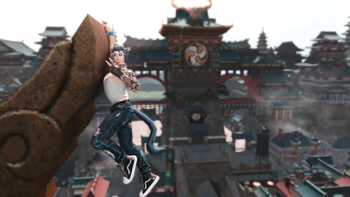 Paradiseeker tweet media