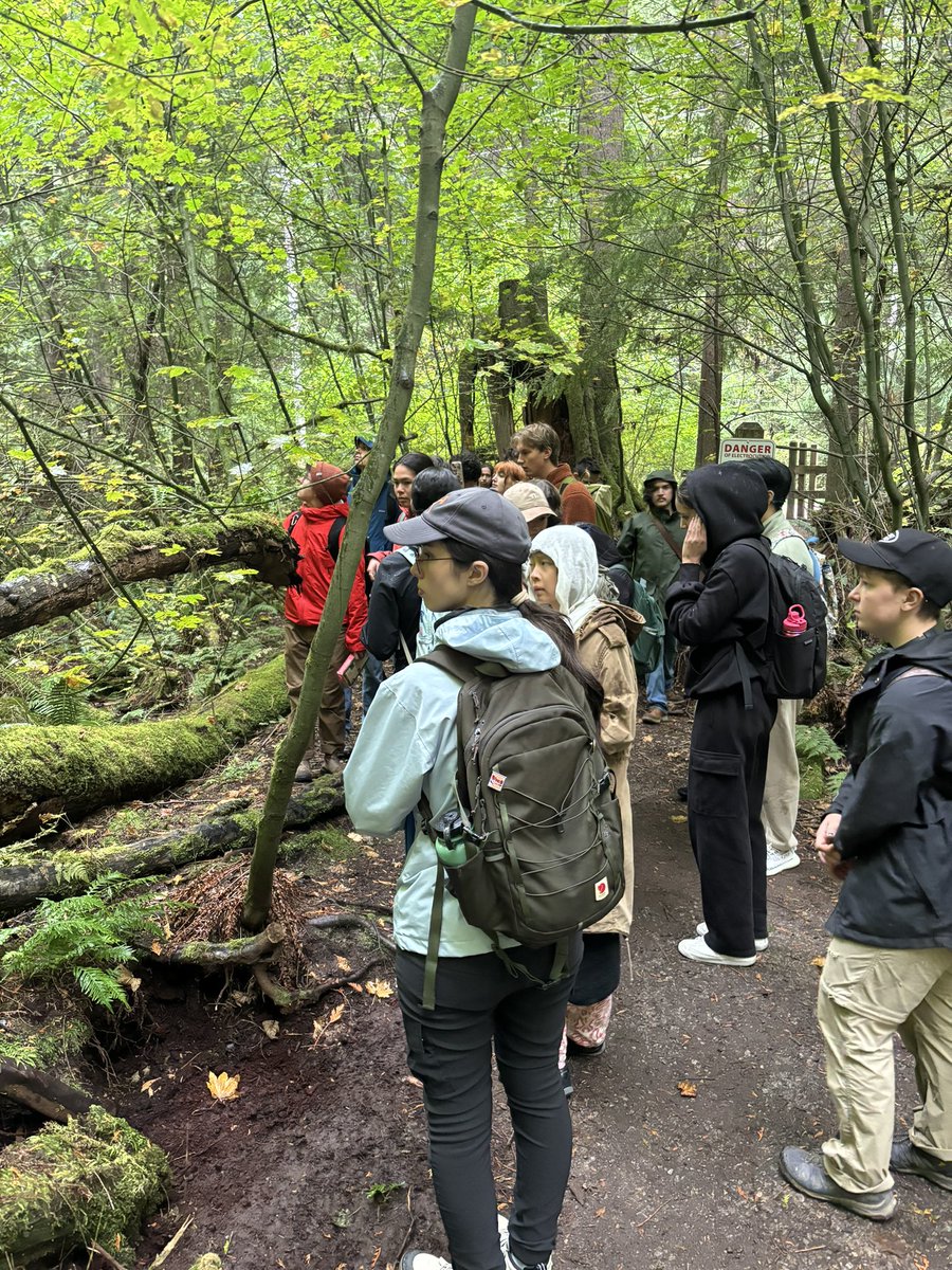 Amy Wotherspoon, PhD tweet media