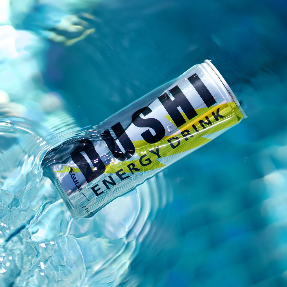 Cool down with an ice cold Dushi Energy Drink…#dushienergydrink #icecolddushienergy #enjoy #today