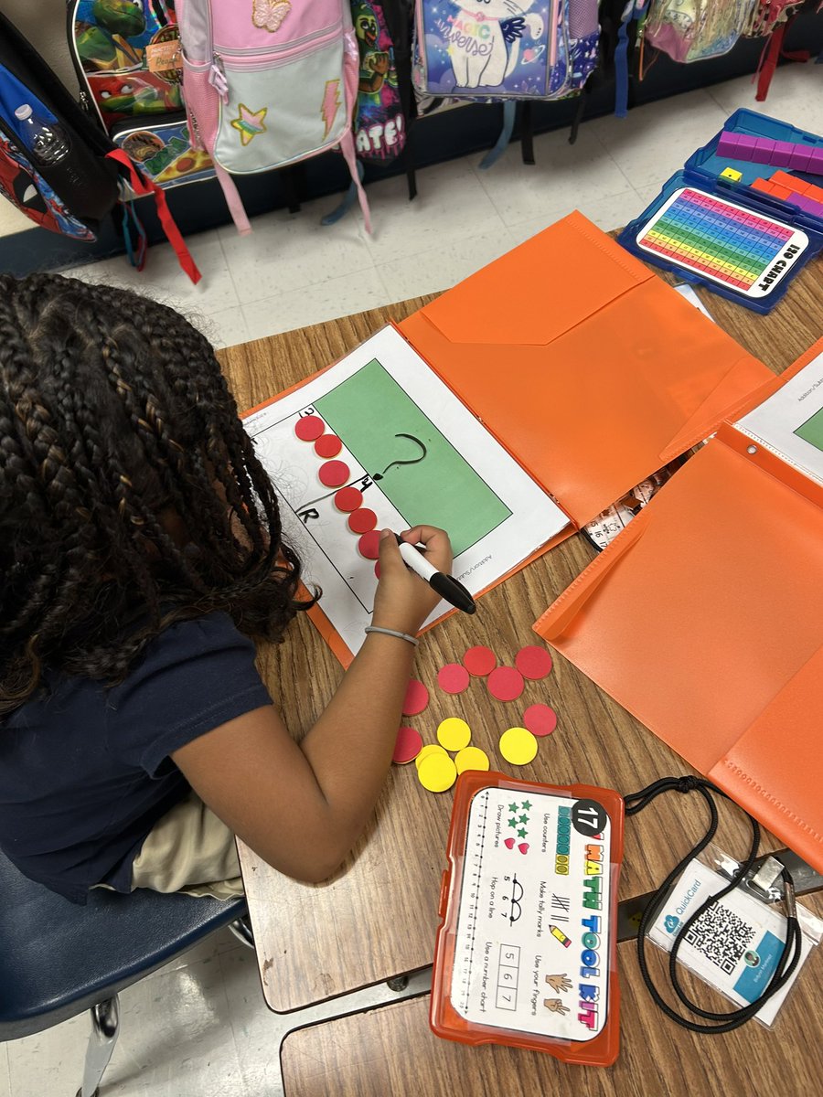 LaceyDye22's tweet photo. Mathematicians hard at work ! 
➕🎃
@NISDEsparza @NISDElemMath https://t.co/OdOGuwviQT