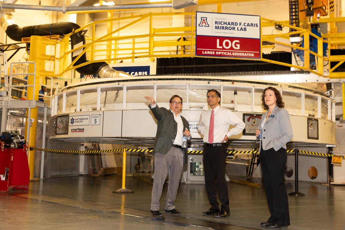 Suresh Garimella tweet media