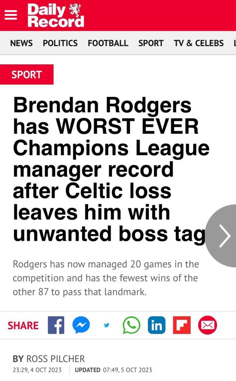 nosurrender78's tweet photo. @ordinarybhoy Rangers and local fc in Europe the last 5 years this shows what team should be in Europe and one team that should keep spending multi millions to win the Scottish premier league 🙈🤣🤣leave the elite to us they say 🤔🤣🤣here is your facts https://t.co/VX4mC4ag6D