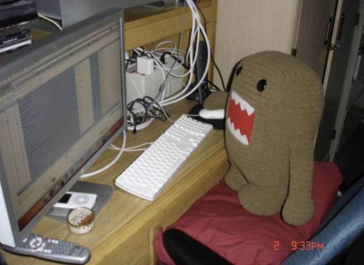 Old Internet (@oldinternetfeel) on Twitter photo 