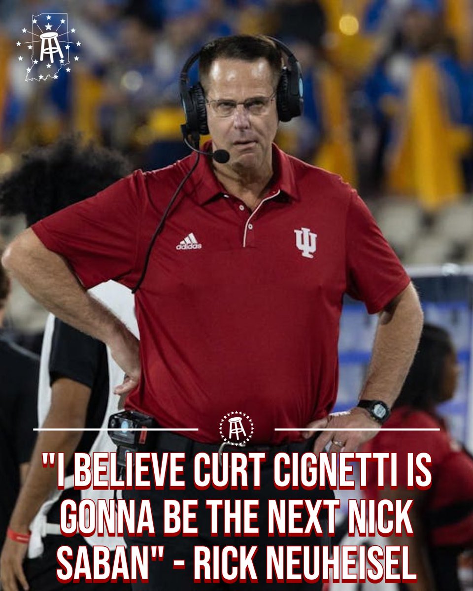 What a statement 👀