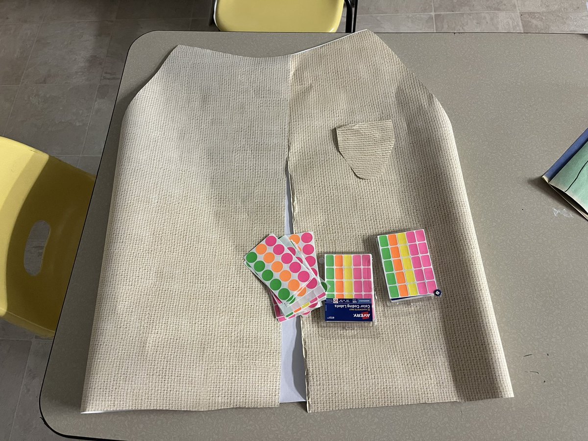 rossneir's tweet photo. At Sunday school this week we are talking about Joseph and how he forgave his brothers. For our craft we are making his colorful coat 🎨🧥 https://t.co/sJMkbEHAXz