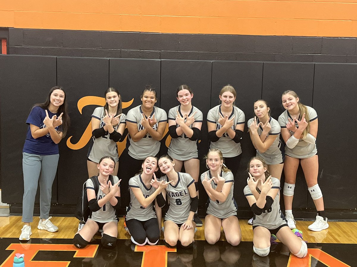 NMS Athletics tweet media