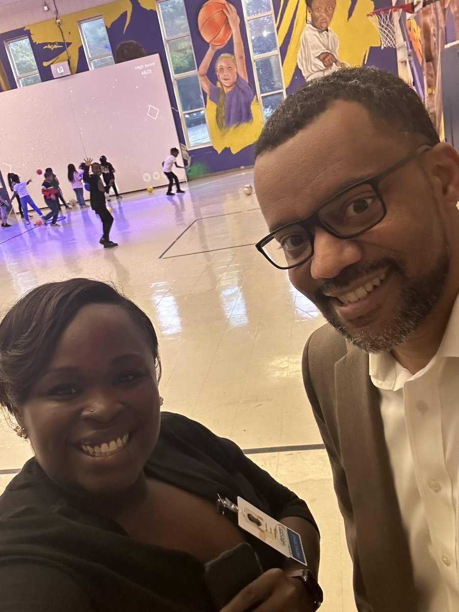 Fanisha Fuller (@tchfuller) on Twitter photo Jeron Hollis from the <a href="/CityofHighPoint/">City of High Point</a> checked all the boxes today as our Principal for the Day. He engaged scholars and staff all while genuinely getting to know <a href="/FairviewGCSNC/">Fairview Elementary 🦅</a>. We appreciated his interest and expertise in the Eagle’s nest today. Jeron Hollis from the <a href="/CityofHighPoint/">City of High Point</a> checked all the boxes today as our Principal for the Day. He engaged scholars and staff all while genuinely getting to know <a href="/FairviewGCSNC/">Fairview Elementary 🦅</a>. We appreciated his interest and expertise in the Eagle’s nest today.