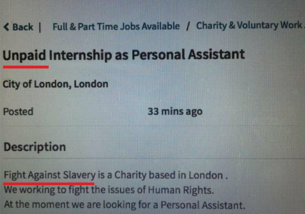 I think this sums up Modern Woke Britain better than anything else could