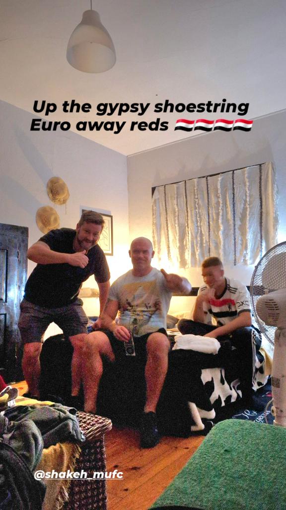 Andy Wilding tweet media