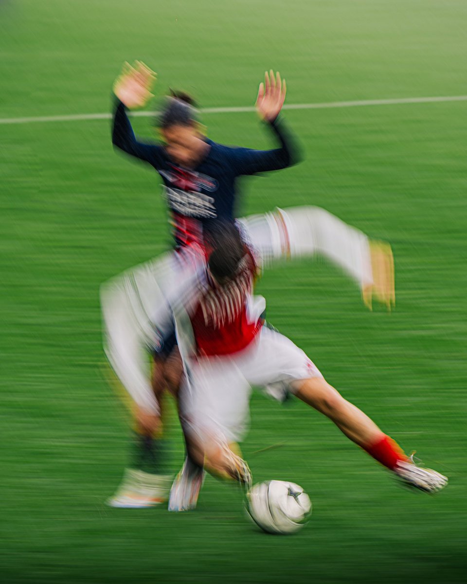 Cameradan__'s tweet photo. Youth League : Arsenal 1 - 0 PSG

Thread photos📸 https://t.co/RhH9ryiybk