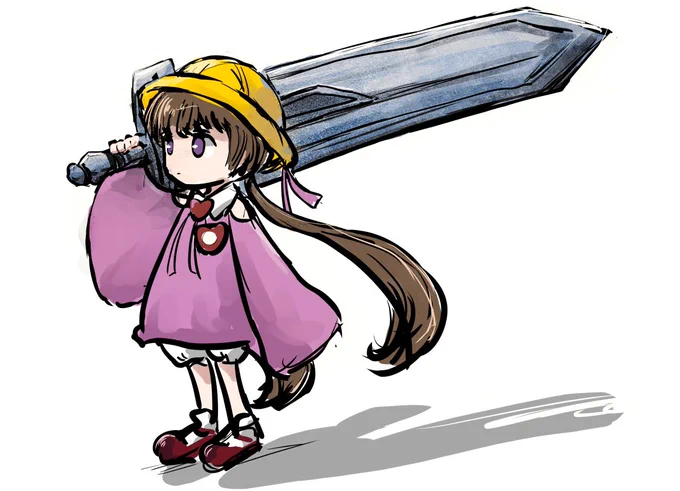 #月読アイデカ物担がせ部 