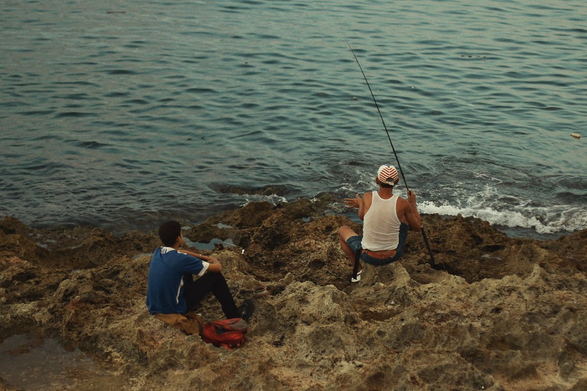 martinezdlll's tweet image. ¿En blanco y negro o a color?