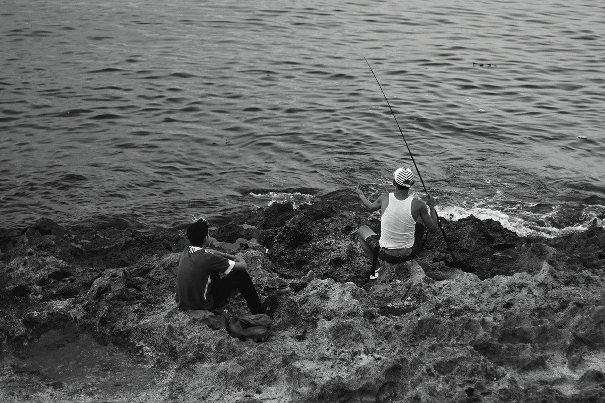 martinezdlll's tweet image. ¿En blanco y negro o a color?