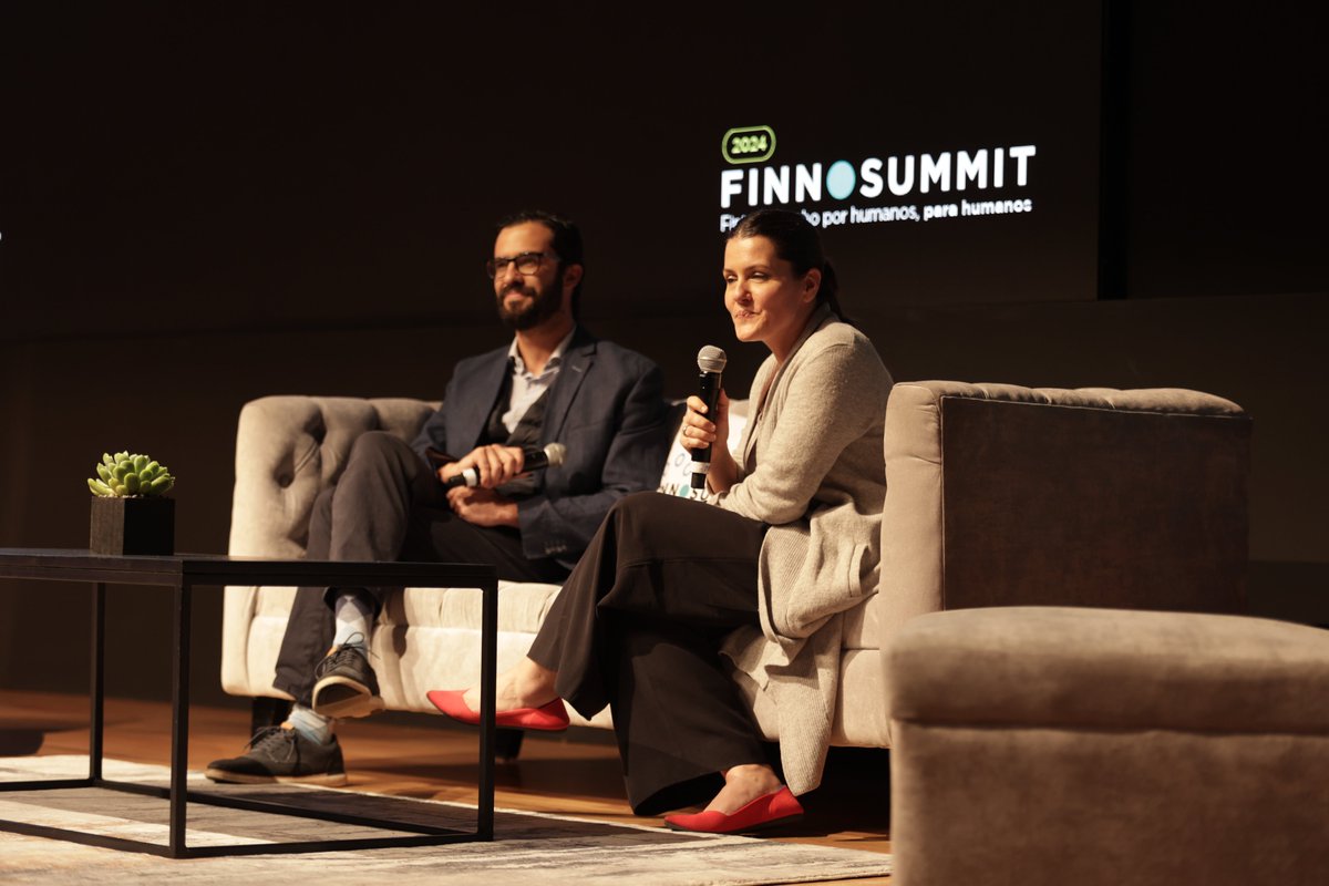 FINNOSUMMIT tweet media