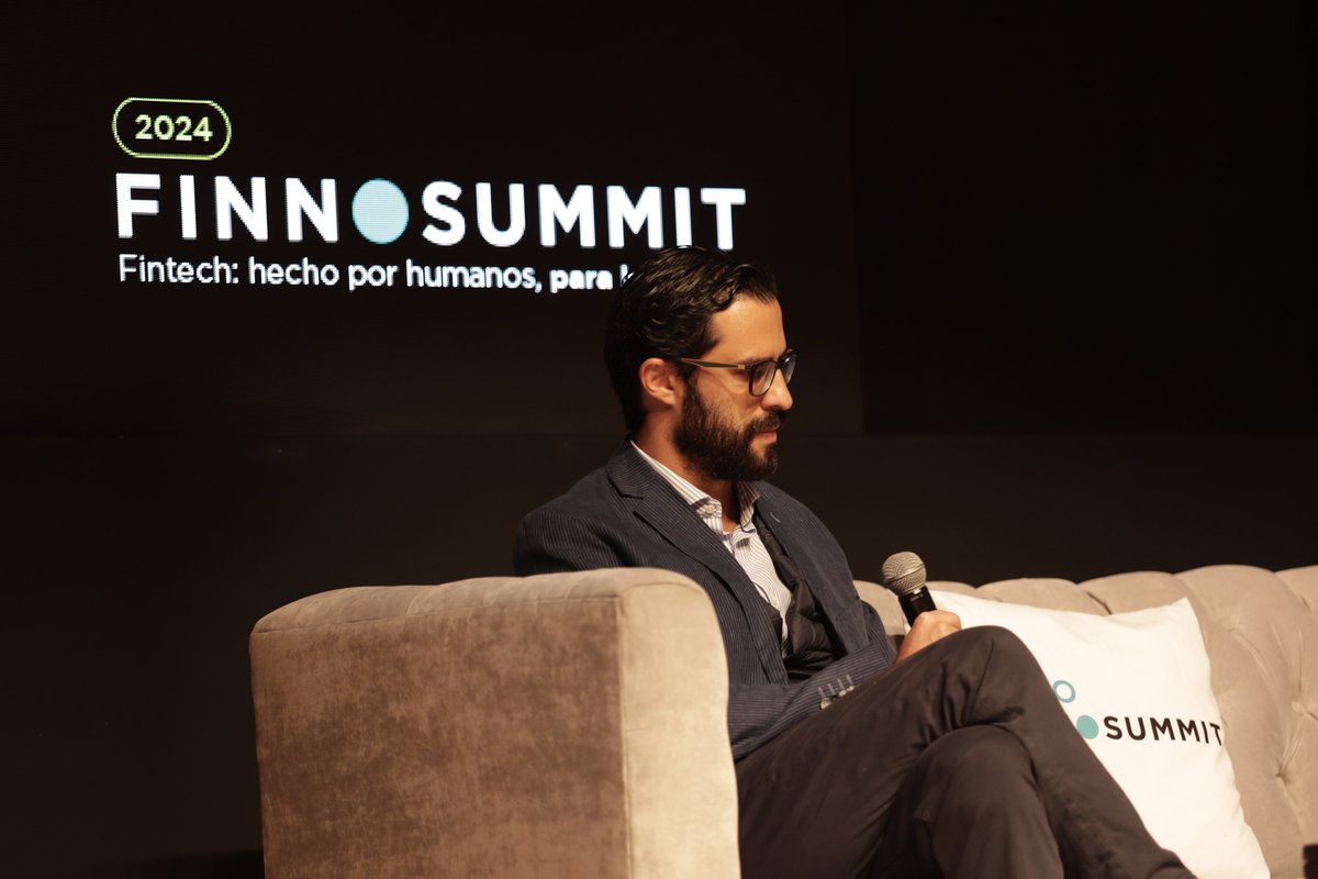 FINNOSUMMIT tweet media