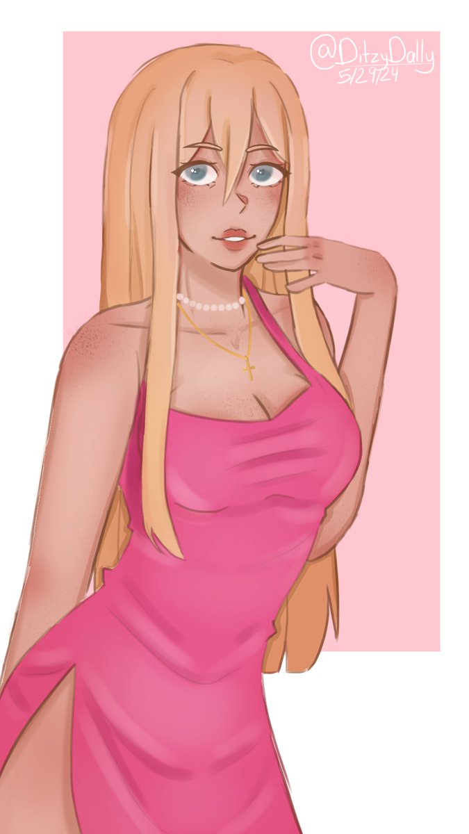 Dally || V-Artist || Comms Open tweet media