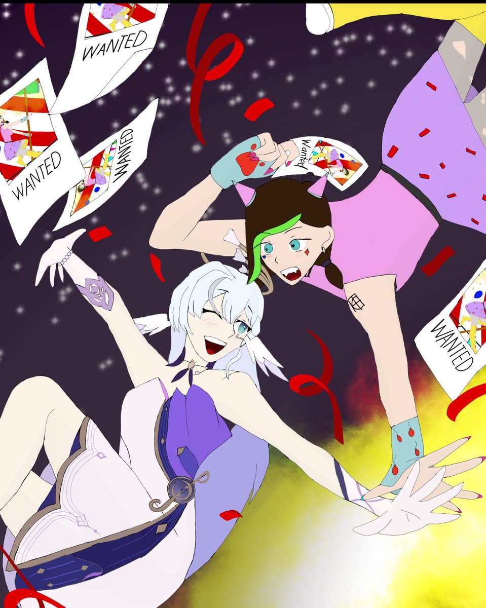 Hi this is my #yumeship of #Robin Fretta