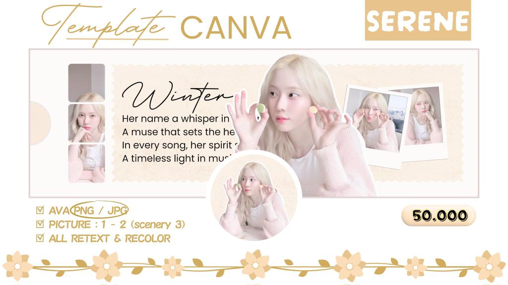 miurl's tweet image. masih ada sisa 2 template ini. take all only 115k. get video tutor + filter #zonauang