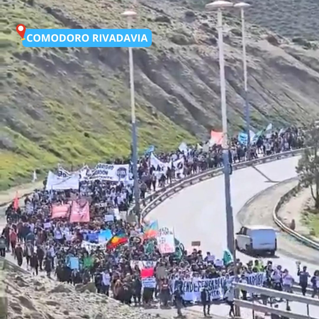 En todo el país en defensa de la universidad pública

#MarchaFederalUniversitaria