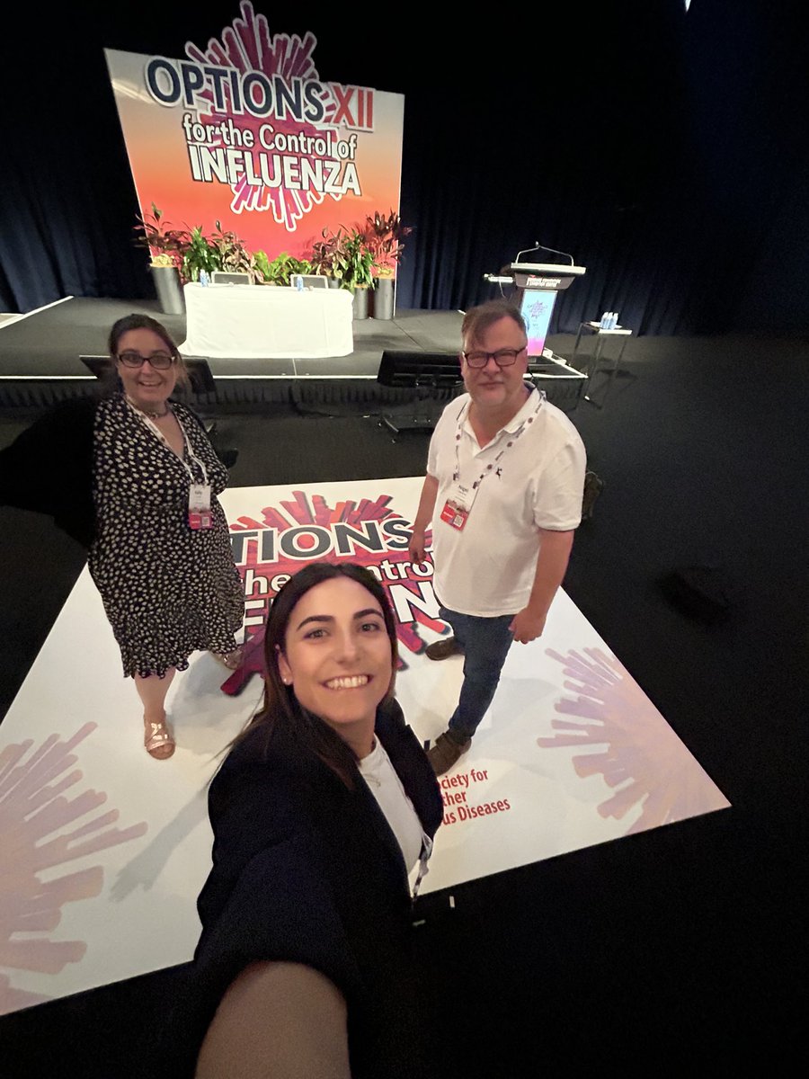 mg_marotta's tweet photo. Thanks @options2024, it was amazing!🦠🇦🇺🌏 https://t.co/EGzpcEA3Ng