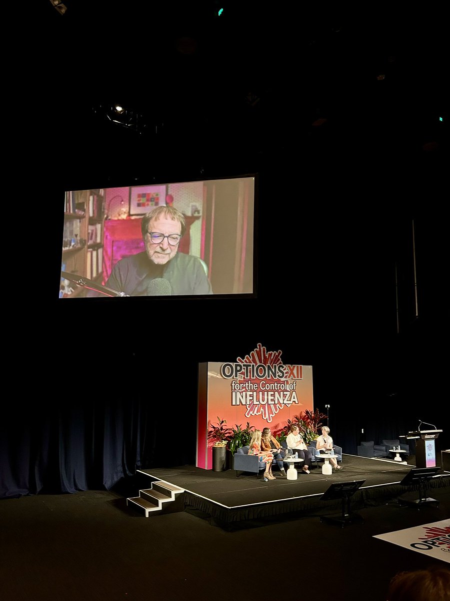 mg_marotta's tweet photo. Thanks @options2024, it was amazing!🦠🇦🇺🌏 https://t.co/EGzpcEA3Ng