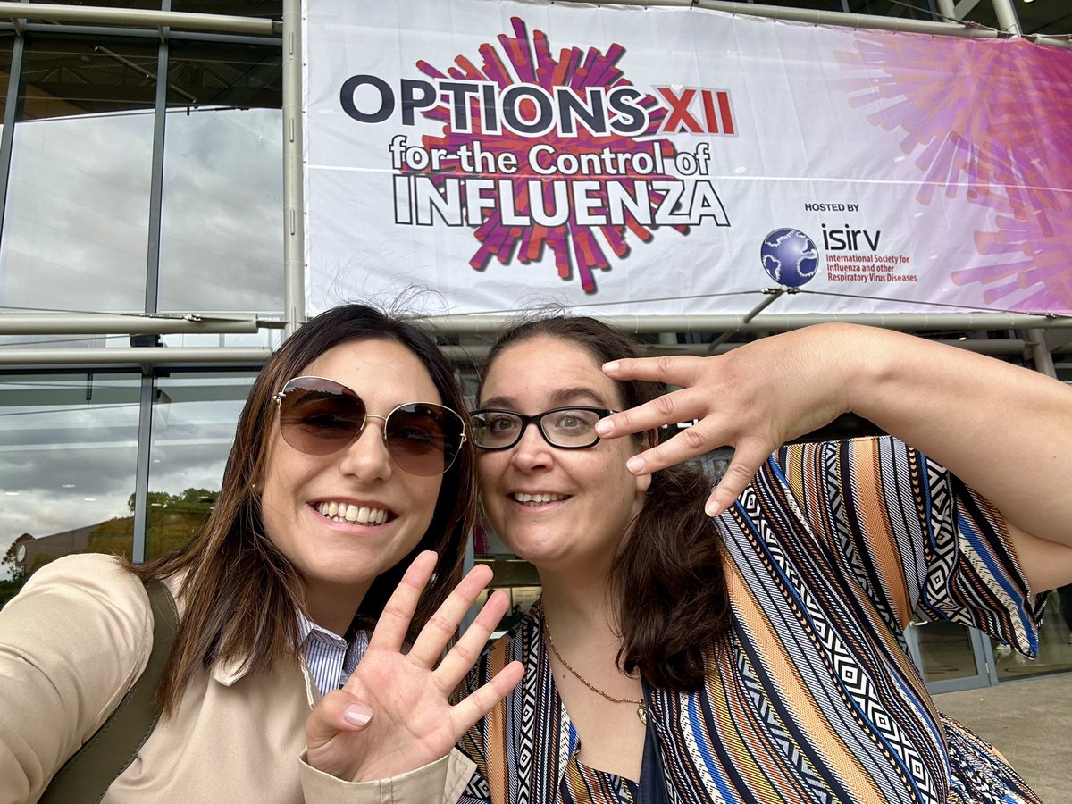 mg_marotta's tweet photo. Thanks @options2024, it was amazing!🦠🇦🇺🌏 https://t.co/EGzpcEA3Ng