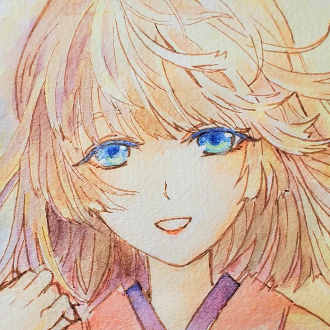 アイコン絵