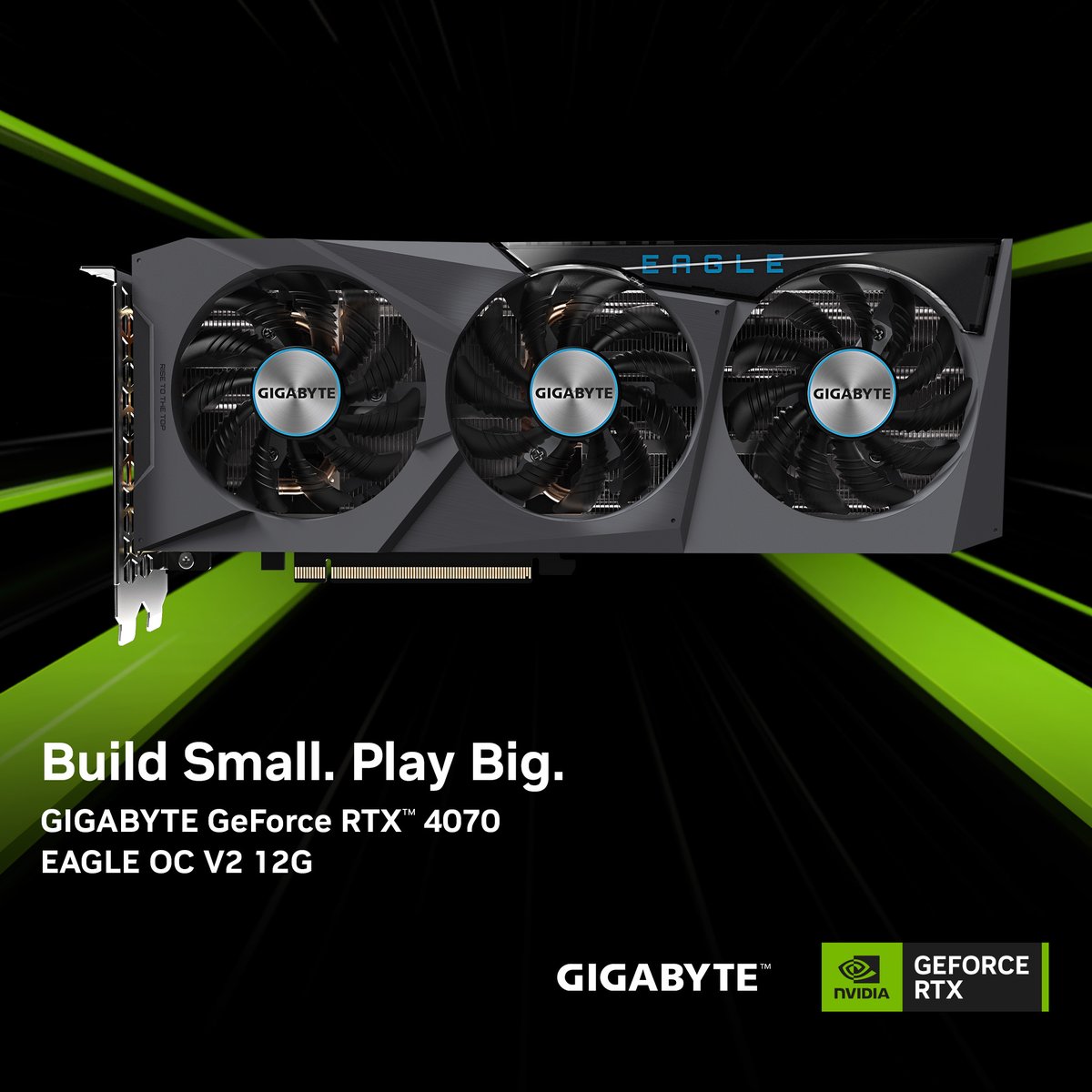 NVIDIA GeForce JP tweet media