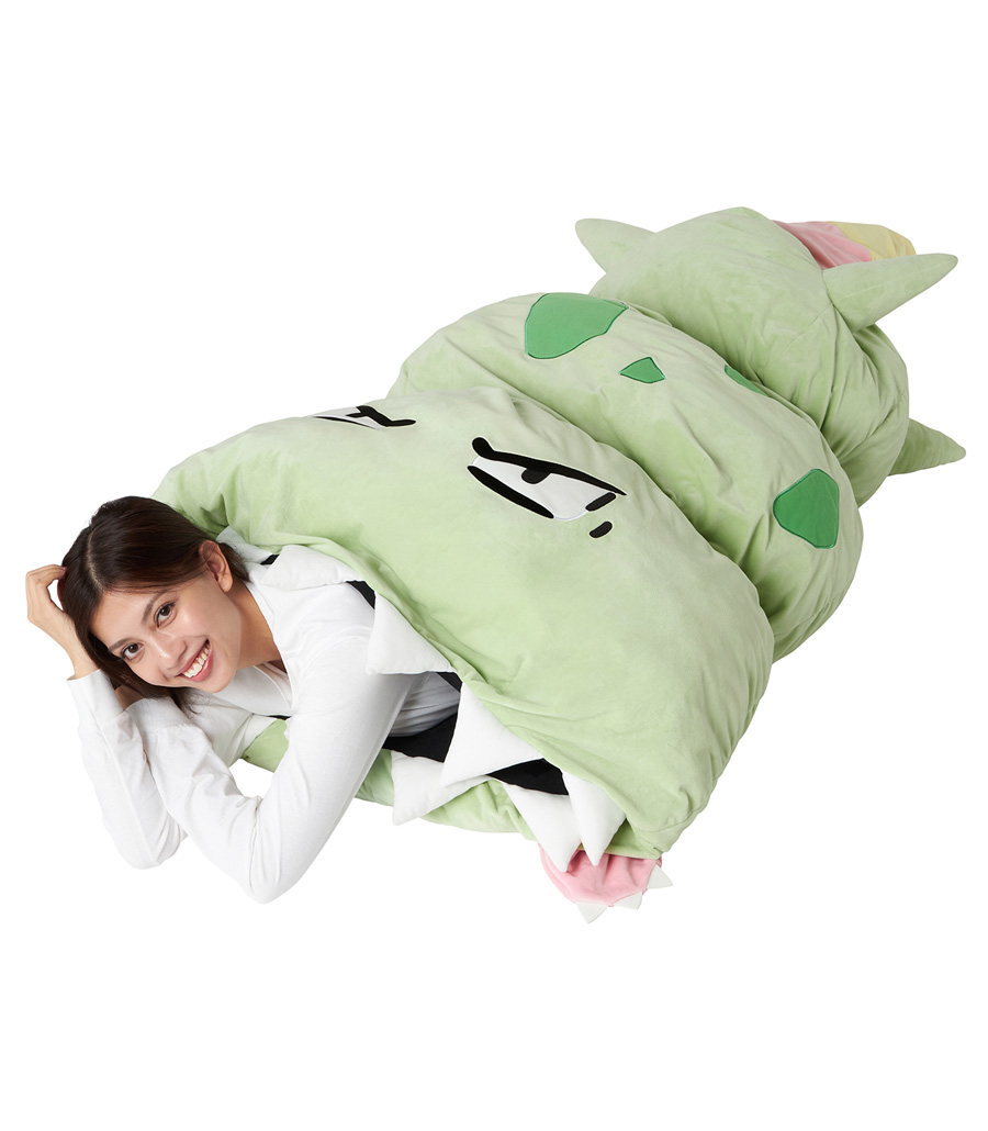 メガヤドランになれるやぁん！？ 寝袋 どんどん どんかん やぁん？ メガヤドランになれるやぁん！？ 寝袋 どんどん どんかん やぁん