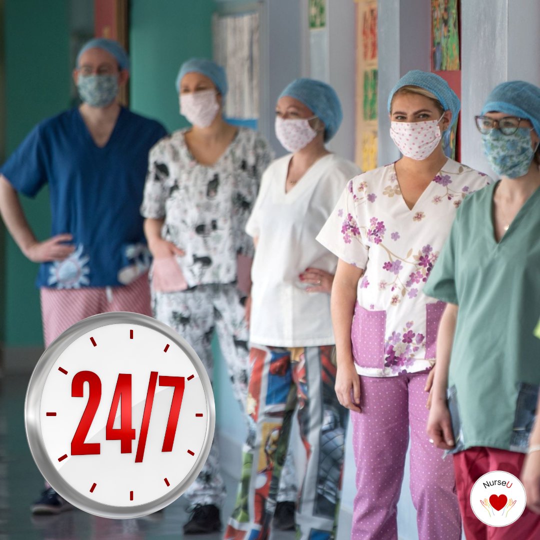 NurseU_au's tweet image. Need help with home care? We’ve got you covered 24/7 🌟 

Whether you’re navigating challenging times or just need a friendly face, NurseU ♥️ is here to support you 😁

#HomeCareSupport #NDISHelp #NurseUCares