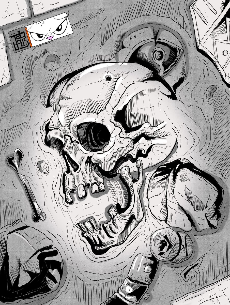 job_narvaez's tweet photo. instagram https://t.co/7Y51jjzCuK
tik tok  https://t.co/h1DwbGa1jh
Amazon
https://t.co/kxkcqyeUpL

#draw #drawing #drawingart #fanart #dibujodigital #ilustration #drawings #bocetos #NFT #artbook #nftcollector #nftartgallery #nftartwork #inktober2024 #Inktober  #Inktoberdiscover https://t.co/V802c1aJTV