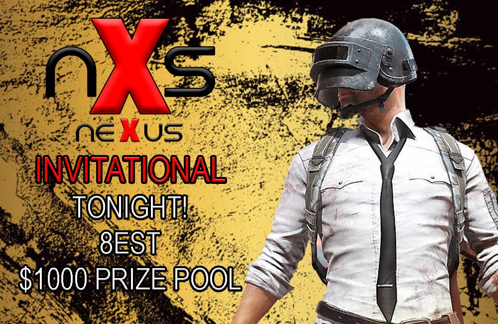 The Nexus tweet media