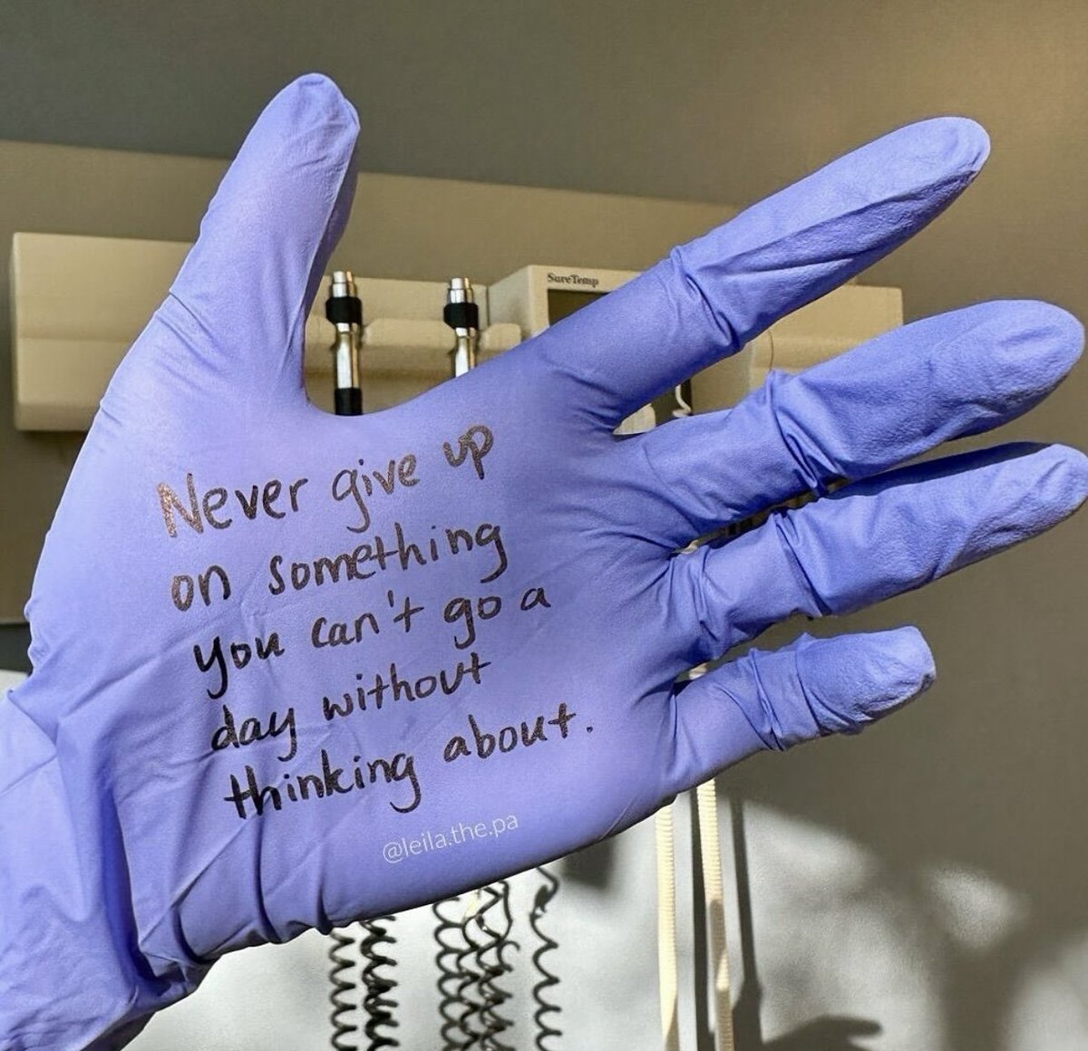 Oren Gottfried, MD tweet media