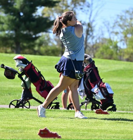 Grayson County Golf tweet media