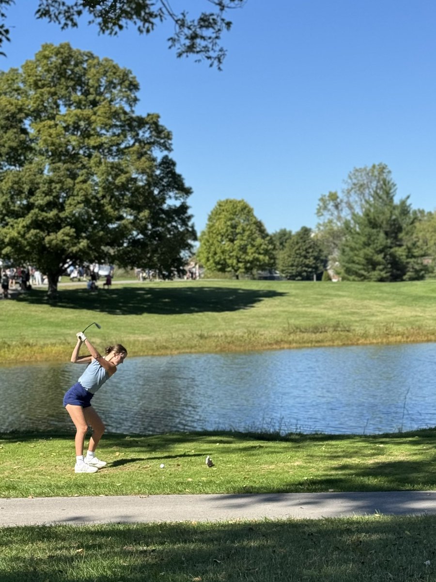 Grayson County Golf tweet media