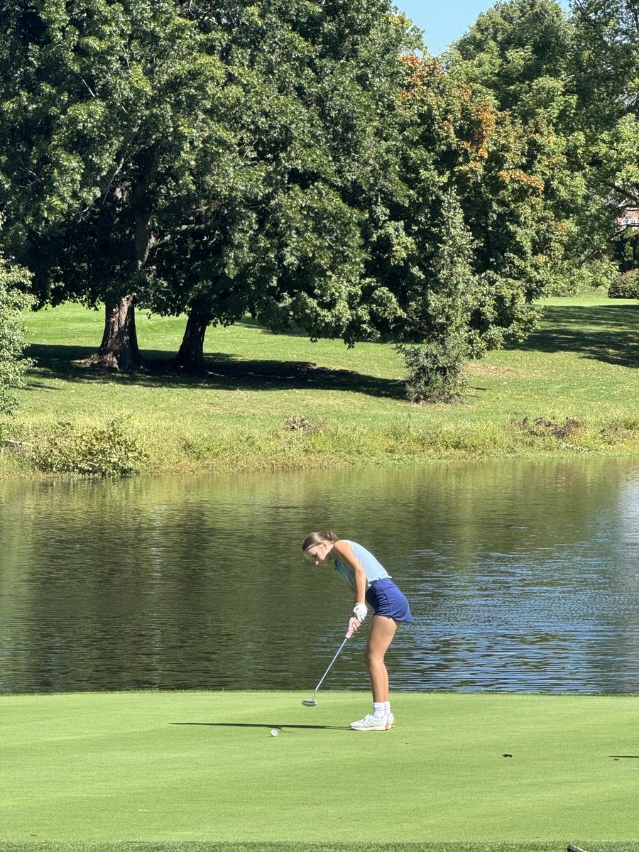 Grayson County Golf tweet media