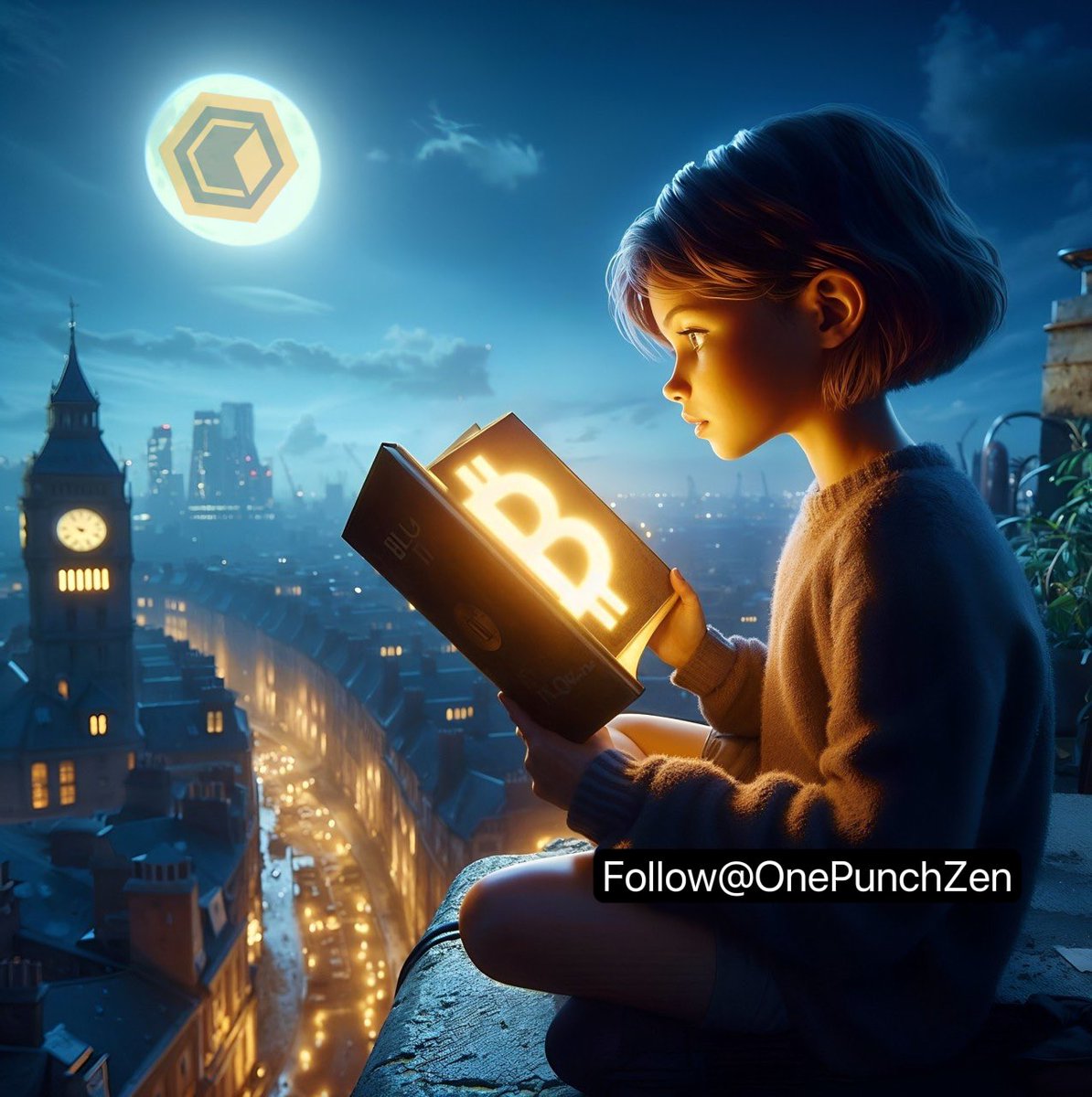 一拳禪師🐲🔶 tweet media