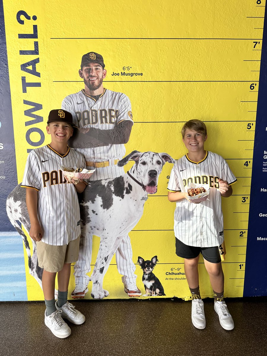 Let’s Go, San Diego! #FightForTheFaithful